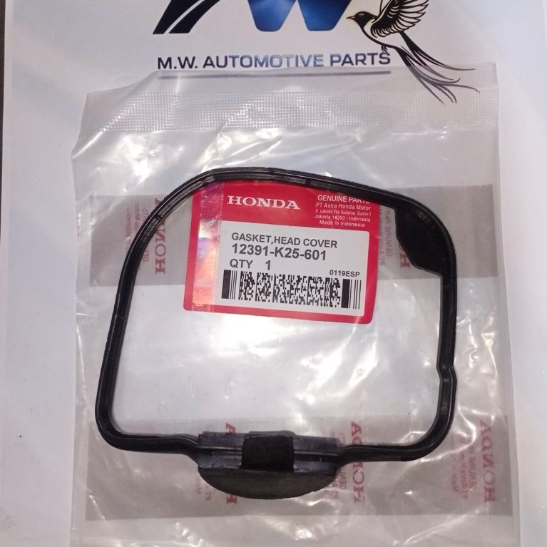 BEAT FI HEAD RUBBER (K25)