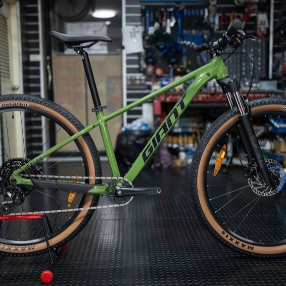 Giant Talon 29 2 (ล้อ 29 นิ้ว) / Talon 2 (ล้อ 27.5 นิ้ว)