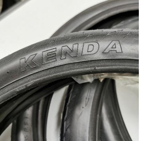 Kenda 305 16x1.35 เหมาะสําหรับ Dahon K3plus