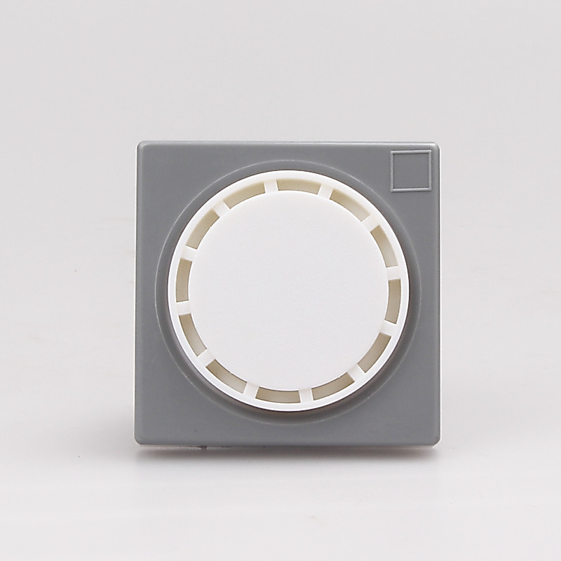 Zhongxiao Buzzer HRB-P80/CBZ-20/KH-403D/การติดตั้งแผง/เสียงความดัน 80dB
