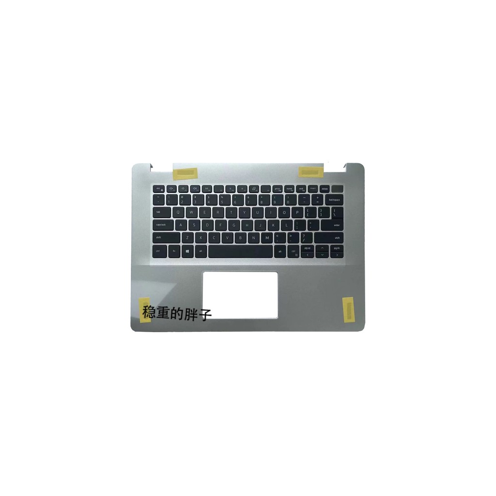 ใช้ได้กับเคส Dell DELL Vostro14-3400 V3400 V3401 V3405 C พร้อมคีย์บอร์ด