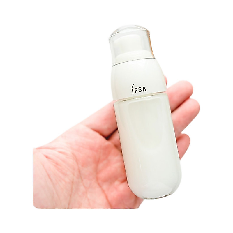 เคาน์เตอร์ในประเทศ IPSA/Infusa Infusa Self-discipline Circulation Beauty Lotion ME60ml Nine-Generation Lotion No. 6/3/2 4.20