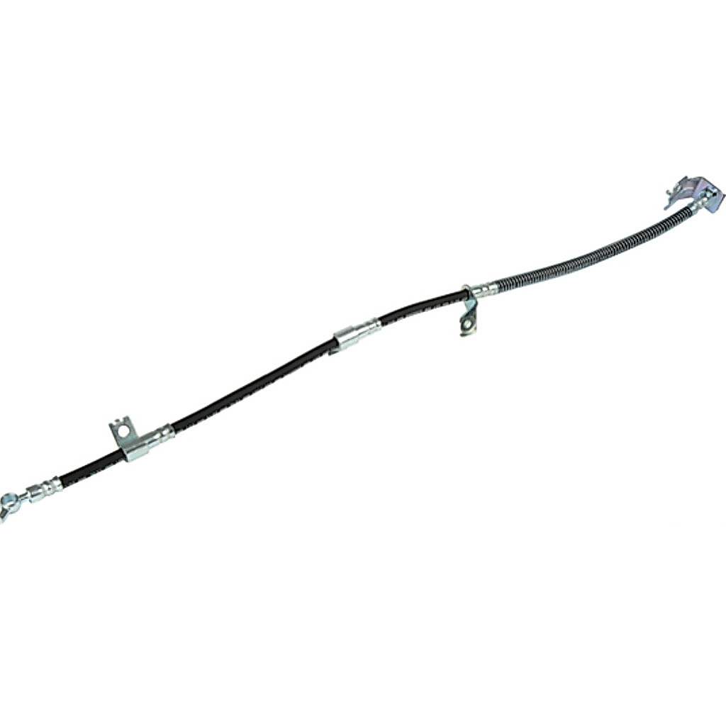 BRAKE FRONT HOSE > 58731-3K000 / 58732-3K000 > SONATA 6 NF 2005 > PART