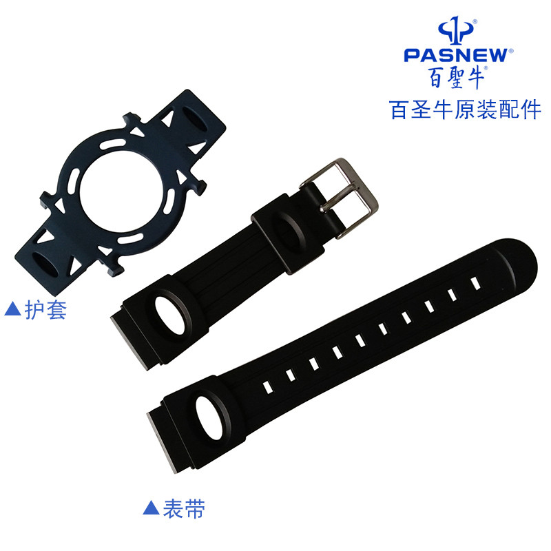 Baishengniu สายนาฬิกา Original Strap เหมาะสําหรับ 219/405/048C/048B/048G/401/308B