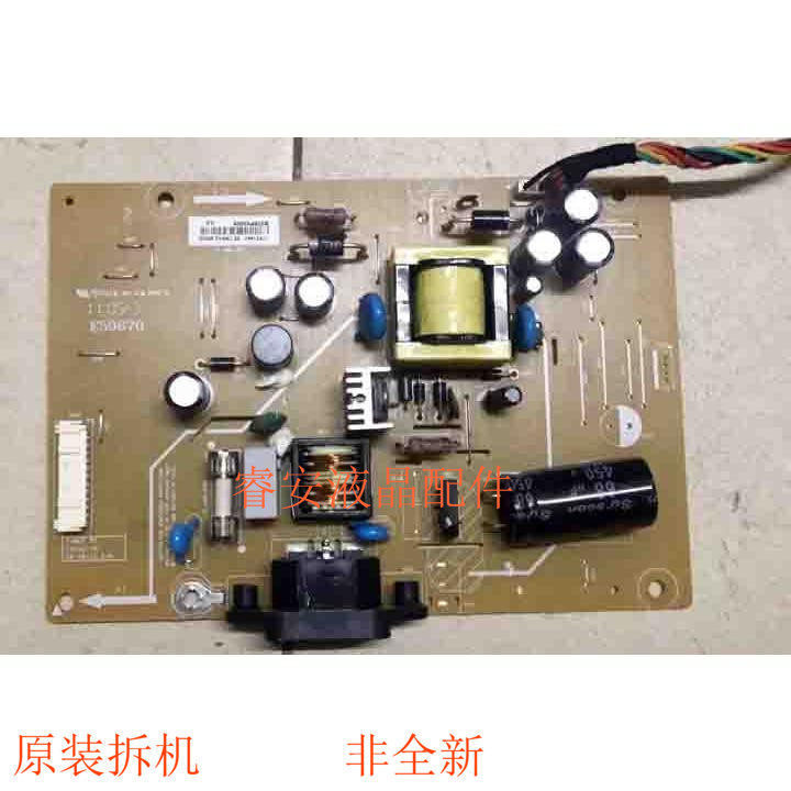 Coper HP x19LEDch Power Board L9392-1N LN129A 48.7 B711.01 N/011 LED