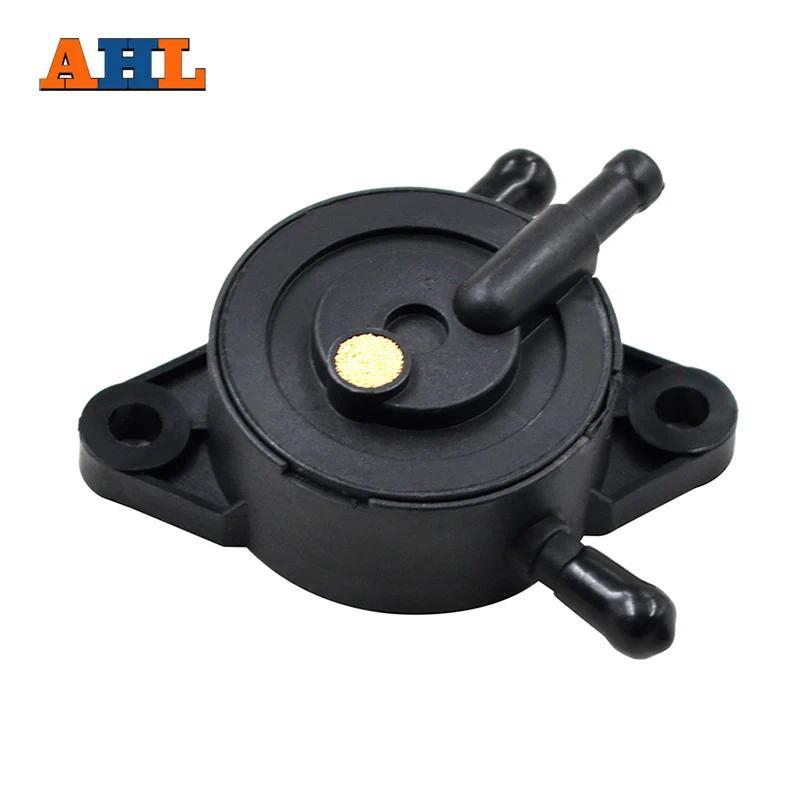 AHAHL Motorcycle Fuel Pump For Honda GX610 18HP V-Twin GX620 20HP V-Twin GX670 V-Twin