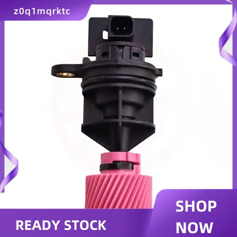 z0q1mqrktc 3701-5J004 เซ็นเซอร์ความเร็วรถยนต์สําหรับ Sunny N16 34 ฟัน Almera 2002-2006 1.5 327025J00