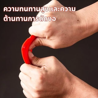 แม่พิมพ์เรซิ่น ชุดเครื่องมือใบพายซิลิโคน ปาดยาแนว ยางปาดยาแนวซิลิโคนพลาสติกยางปาดอเนกประสงค์ 【COD】