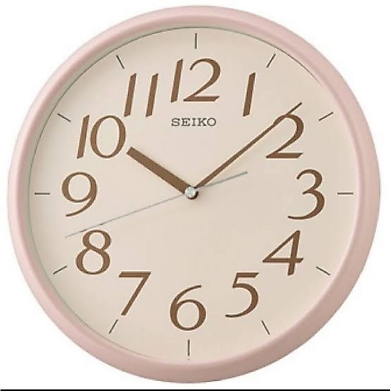 Seiko Qxa719P นาฬิกาแขวน seiko qxa719p นาฬิกาแขวน Seiko QXA719P Qxa 719