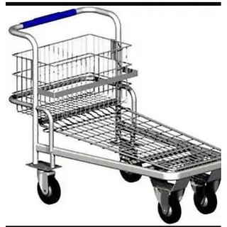 Trolley MX / Trolley Gudang / Troli Indogrosir / Troli grosir