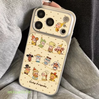 เคสโทรศัพท์สําหรับ Honor 600 Pro Premium Leather Case Soft Texture Aesthetic Cute Girls Slim Fit