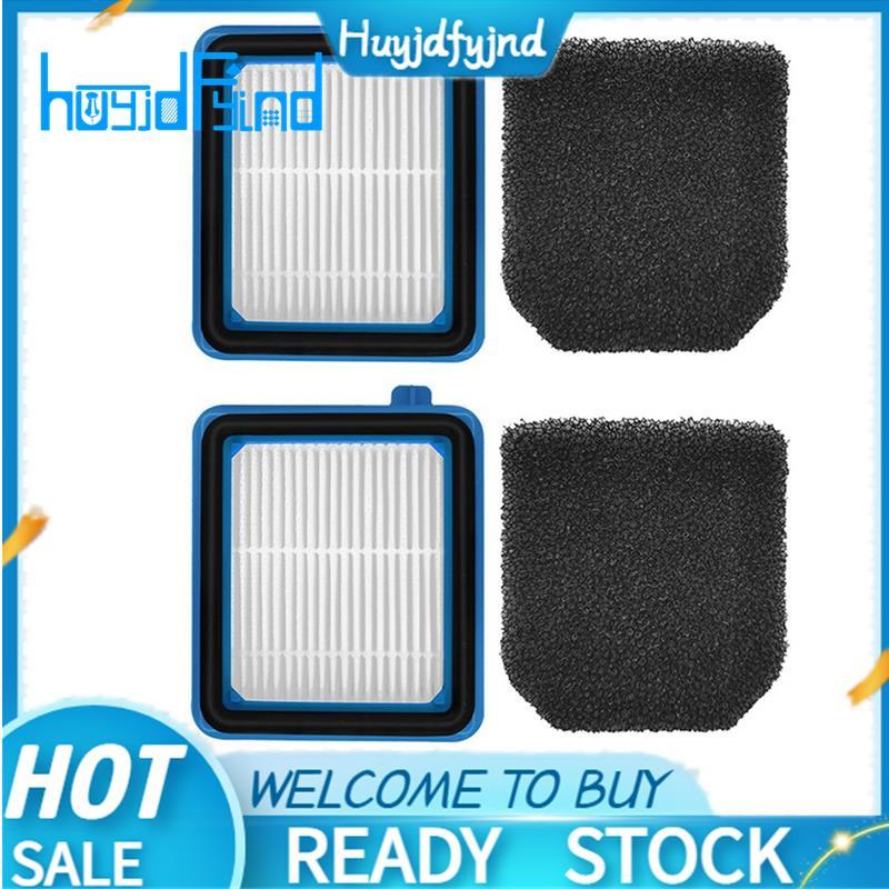 แผ่นกรอง HEPA สําหรับ WQ61/WQ71/WQ81 Q Series อุปกรณ์เสริมอะไหล่เครื่องดูดฝุ่น