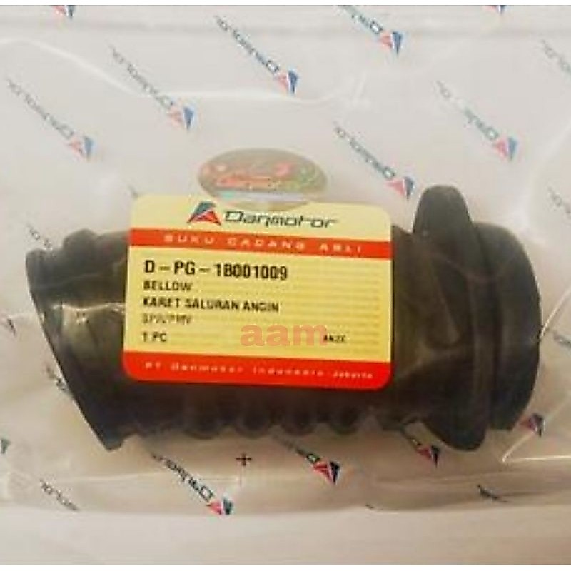 ท่อลม Bellows Cvt Vespa Primavera, Vespa Sprint iget, 3V 150cc