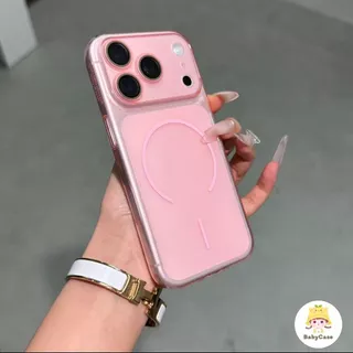 เคสโทรศัพท์บางพิเศษป้องกันการตก เคสไอโฟน17 เหมาะสำหรับ IPhone 15 11 12 17 13 14 16 Pro Max 14 15 16 Plus Air