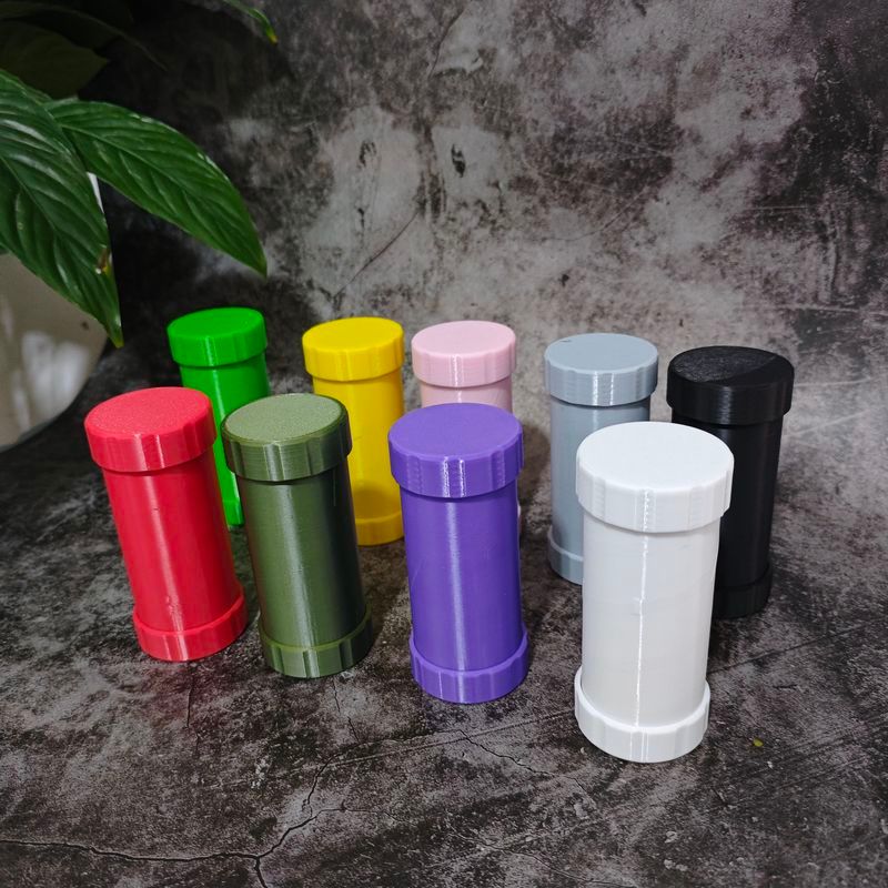 Arko เหมาะสําหรับกล่องเก็บของบาร์สบู่โกนหนวดที่ได้รับการปรับปรุงการผลิตการพิมพ์ 3 มิติหมุนเพิ่มขึ้น
