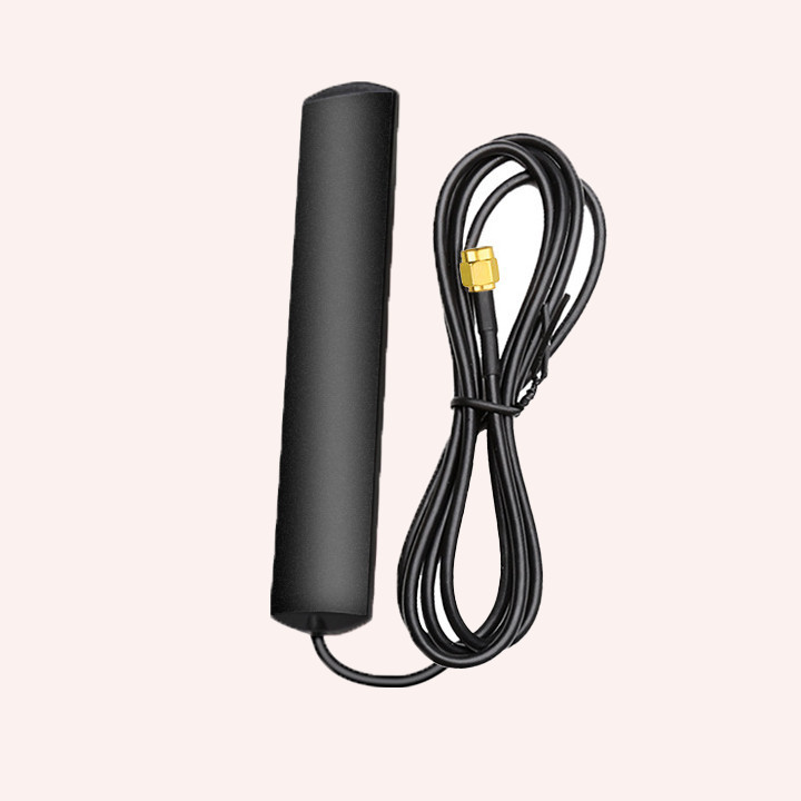สายอากาศแพตช์กันน้ำ เกนสูง  NB-IoT / 4G / 2.4G / 5.8G / GSM / LTE ติดตั้งง่าย ทนฝน ทนแดด สัญญาณแรงทุกสภาพอากาศ
