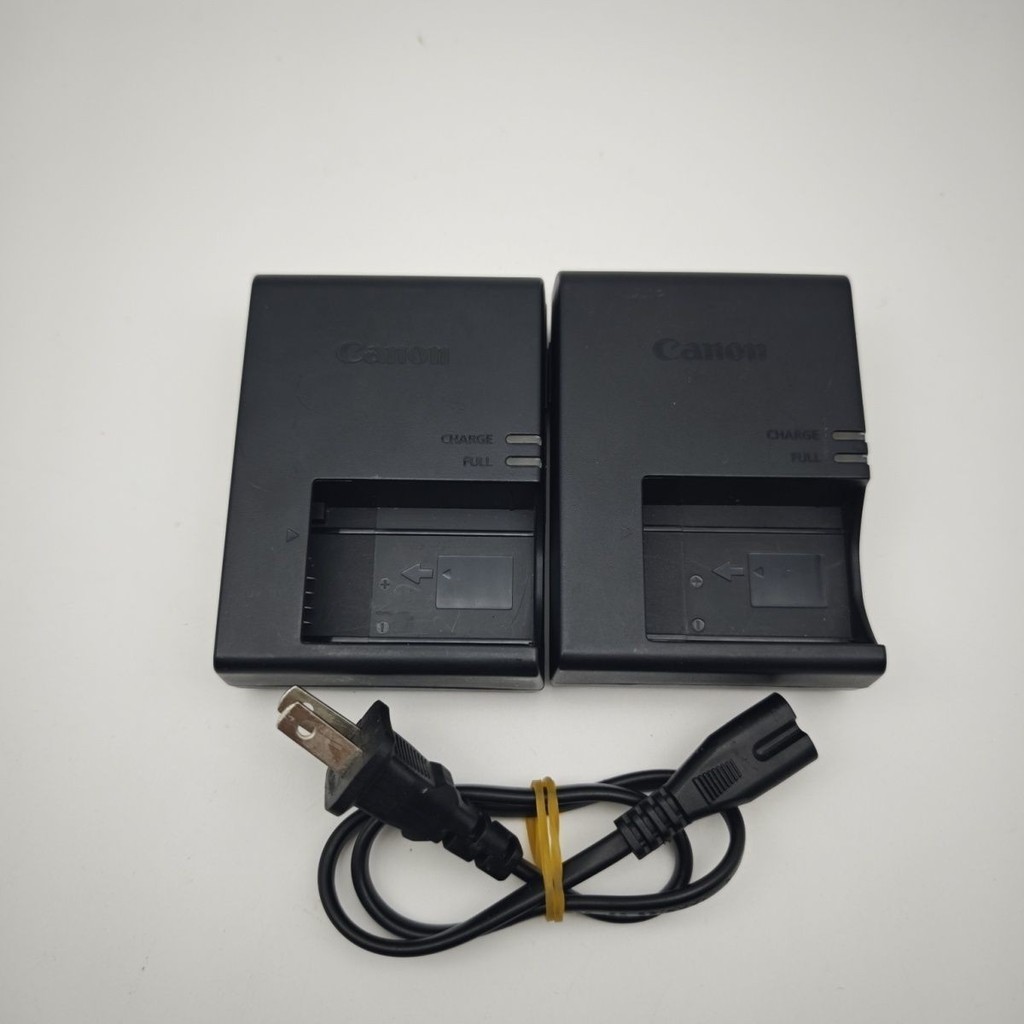 Original LP-E17 Canon Camera Charger 200D M3 M5 M6 77D 750D 800D 850D Cradle Charger MK250520
