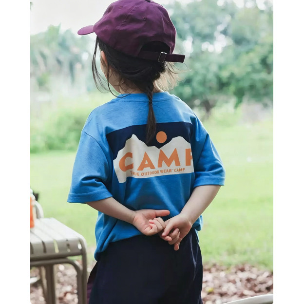 อนิเมะ/ซีรีส์/เสื้อยืดเด็กผู้ชายเด็กผู้หญิง/ดึงดูดสายตาร้อยเปอร์เซ็นต์/เสื้อยืดผ้าฝ้ายคุณภาพดีมาก/ขนาด 90-150