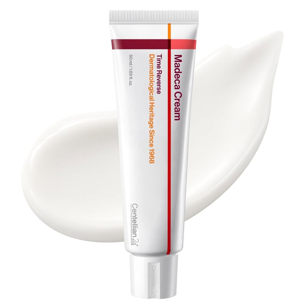 CENTELLIAN24MadeimeReverse(1.69floz)-TECACentellaAsiaticaGlowFace,Hydrating,Firming,ootherEven-Livin