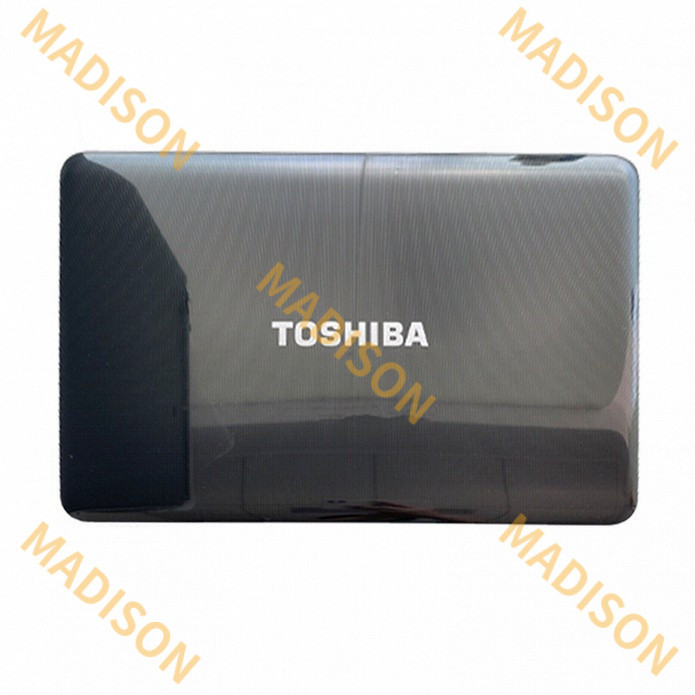 เคสสําหรับโตชิบา C850 l850 C855 l855 s850 s855 Toshiba l850 l855 C850 C855 c855d v000271660 เคส b ca