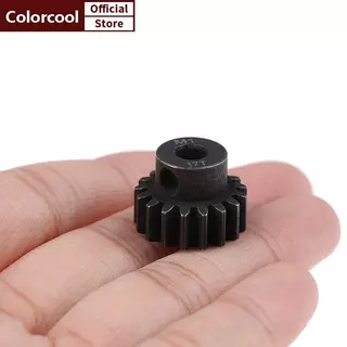 TH M1 5mm 11t 13t 15t 17t 19t pinion มอเตอร์ gearbo ชุดสําหรับ 1/8 rc รถมอเตอร์ HH