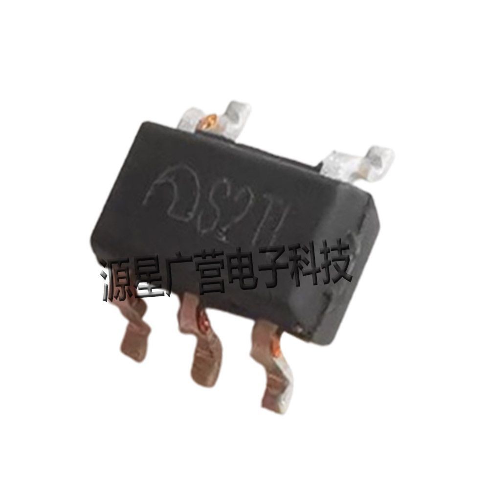 ((100 ชิ้น) ME6211C33M5G-N Silk Printing S2 ** SOT23-5 LDO Linear Voltage Regulator