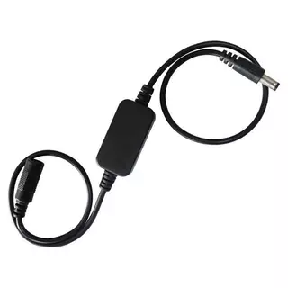 Vareno 24H การตั้งค่าปิดเครื่องอัตโนมัติ DC 5V-15V rebooter WiFi รีเซ็ตเราเตอร์ตั้งเวลารีสตาร์ทโมดูล