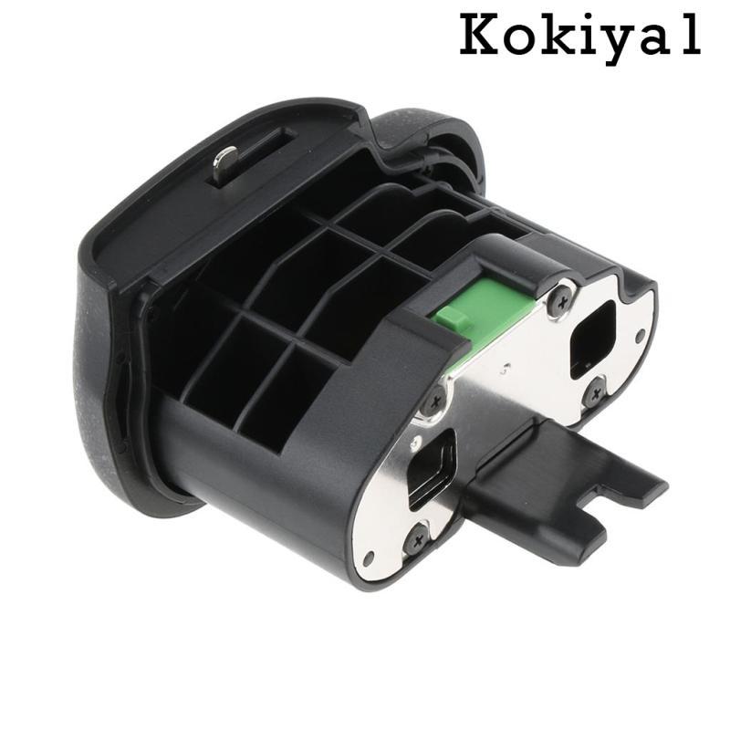 [Kokiya1] BL-5 แบตเตอรี่ห้องสําหรับ Nikon Grip MB-D12/MB-D18 D800 E EN-EL18