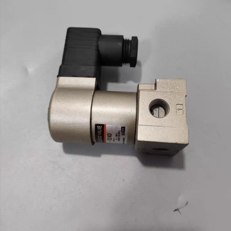 SMC Solenoid Valve VT315-021G VT315V-024G 022 025G 024G 025GS