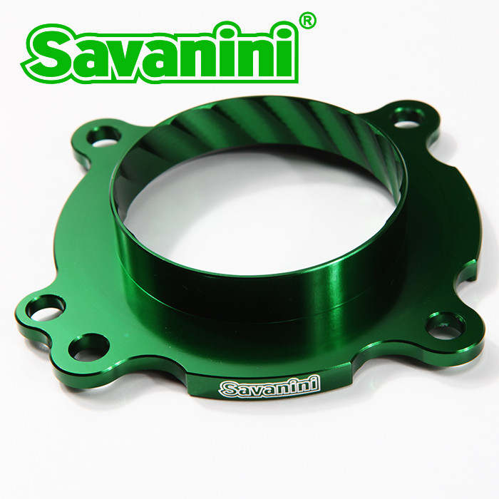 เหมาะสําหรับรุ่นที่สาม EA888 Audi S3 Volkswagen Golf 7R GTI Scirocco B9A4 Air Inlet ปะเก็นคันเร่ง