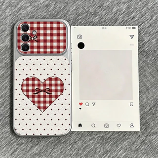 เคสโทรศัพท์สุดหรูสำหรับ For Samsung A57 A37 A27 A56 A07 A17 A55 A06 A15 A05S A54 A36 S26 S25 S24 S23 Ultra FE A35 A52