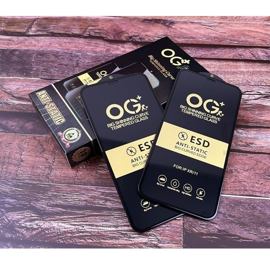 กระจกนิรภัยFull layer Anti Static Anti-scratch Google Pixel 10 Google Pixel 10 Pro Google Pixel 10 P