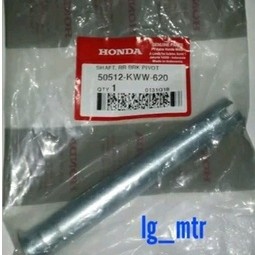 CENTER STANDARD ASSEMBLY REVO ABSOLUTE - REVO FI - NEW SUPRA X 125 - BLADE 125 FI 50512-KWW-620