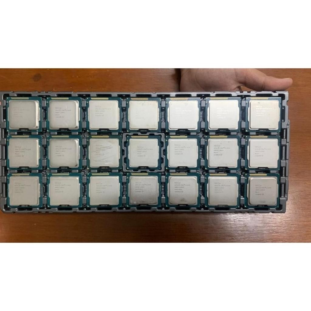 INTEL CORE I3 2130 PROCESSOR TRAY SOCKET 1155