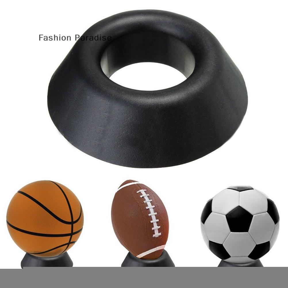 [chenyoubing] 1PC Stand Display Ra Holder Basketball Football Soccer Ball Support Base Boutique
