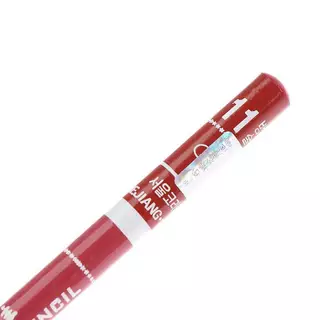 [Bluecandy] 1 ชิ้น Professional Wood Lip liner กันน้ํา Lady Long Lasting Lip Liner ดินสอใหม่
