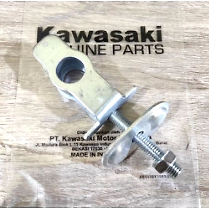 KAWASAKI NINJA RR ชุดโซ่ EARRINGS NINJA 150 RR NINJA 150 RR OLD ใหม่/ KAWASAKI NINJA RR CHAIN ชุด NI