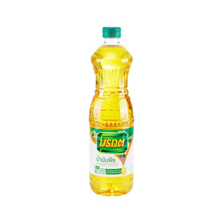 มรกต น้ำมันปาล์ม Morakot Palm Oil 1ltr.