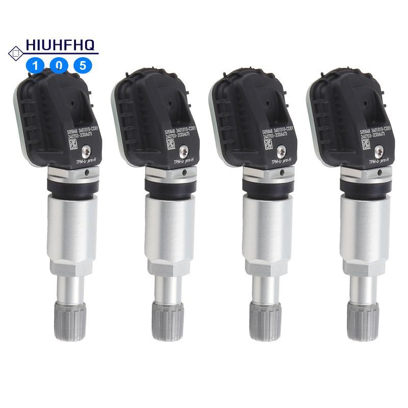 Hiuhfhq1063601010-CD01 เซ็นเซอร์ความดันยางสําหรับ CS35 CS55 CS75 3601010ซีดี01