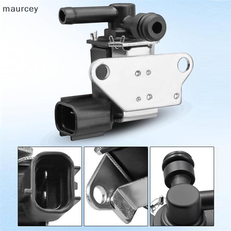 MAU 36162-PNC-005 36162-PNA-003 K5T46680 Vapor Canister Purge Solenoid วาล์วสําหรับ 01-05 Civic 2.0E
