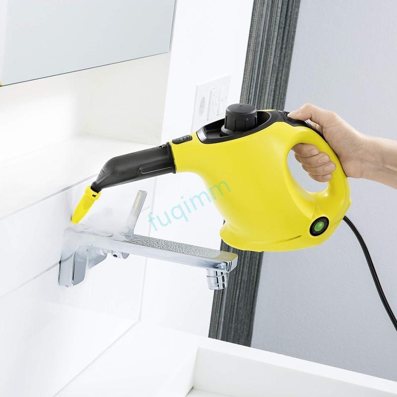 FQMM Booster หัวฉีดสําหรับ Karcher SC1 SC2 SC3 SC4 SC5 SC7 CTK10 CTK20 Steam Cleaner