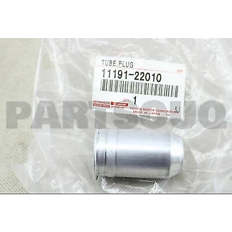 ชามหัวเทียน Kijang 7k Kijang 5k ดั้งเดิม 11191-22010