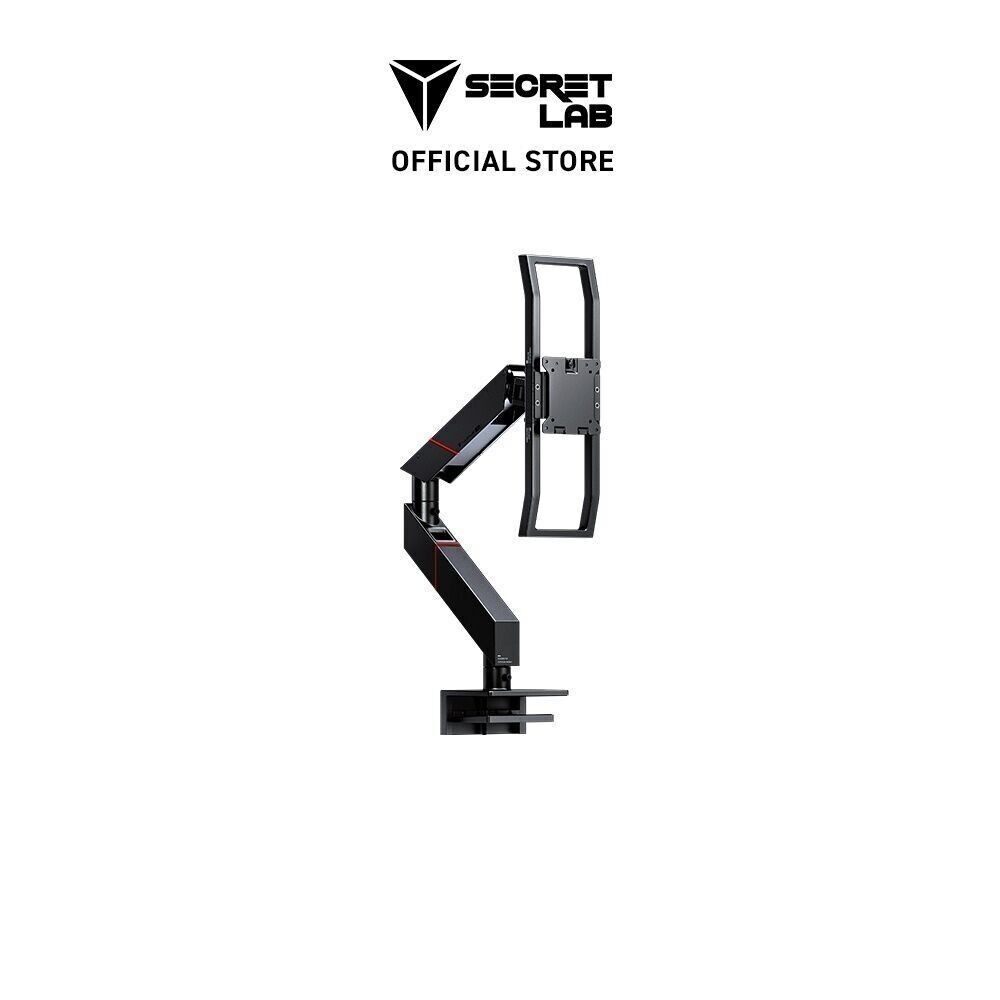 Secretlab MAGNUS Heavy Duty Monitor Arm   — แขนยึดจอ Heavy-Duty