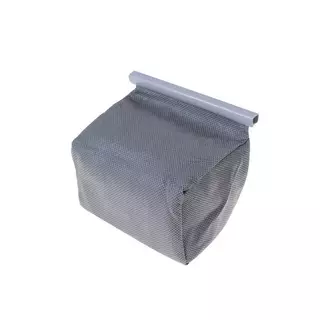 ถูกต้อง เครื่องดูดฝุ่นกระเป๋า 11x10 ซม.ไม่ทอถุงกรองถุงเก็บฝุ่นทําความสะอาดกระเป๋า TH