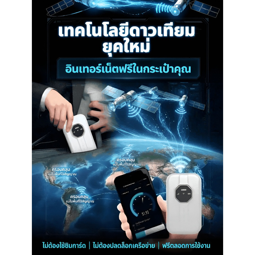 สะดวก/อินเทอร์เน็ตเคลื่อนที่ รูปที่ 2