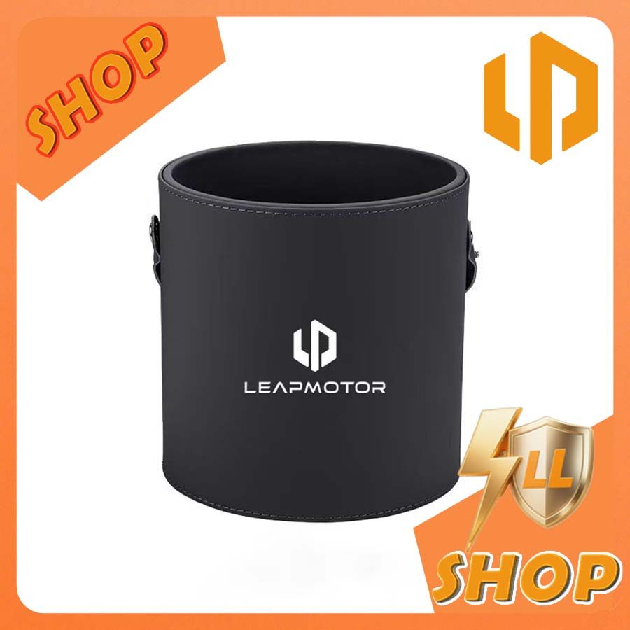 [READY]LEAPMOTOR B10 Trash Can LEAPMOTOR C10 Body kit leapmotor d99 c10 b10 Car decoration accessori
