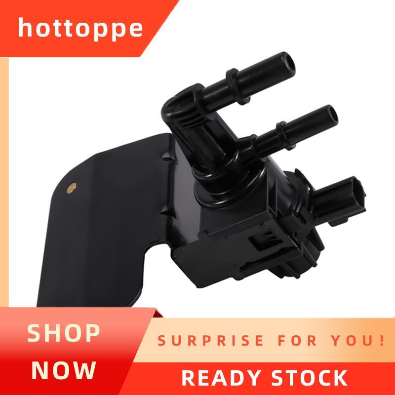 hottoppeFel Vapor Canister Purge Solenoid 6W7Z-9C915-A 6W7Z9C915A 911-284 สําหรับ Crown Mercury Gran