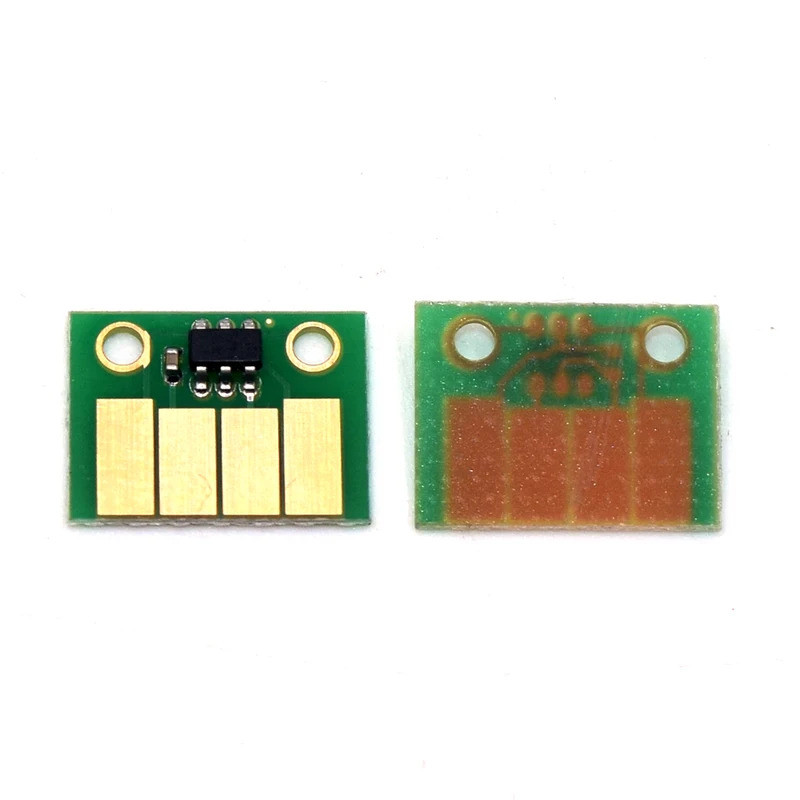FW 1PC HP72 รีเซ็ตอัตโนมัติชิปสําหรับ HP 72 สําหรับ HP Designjet T610 T620 T770 T790 T1100 T1120 T12
