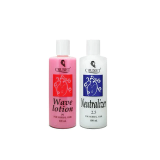 พร้อมส่ง!!! น้ำยาดัดผม ครูเซ็ท ดัดปอนด์ สำหรับผมธรรมดา (สูตรใส,ขาว,ชมพู,มุกชมพูและมุกใส คู่กับ โลชั่นโกรกผม)