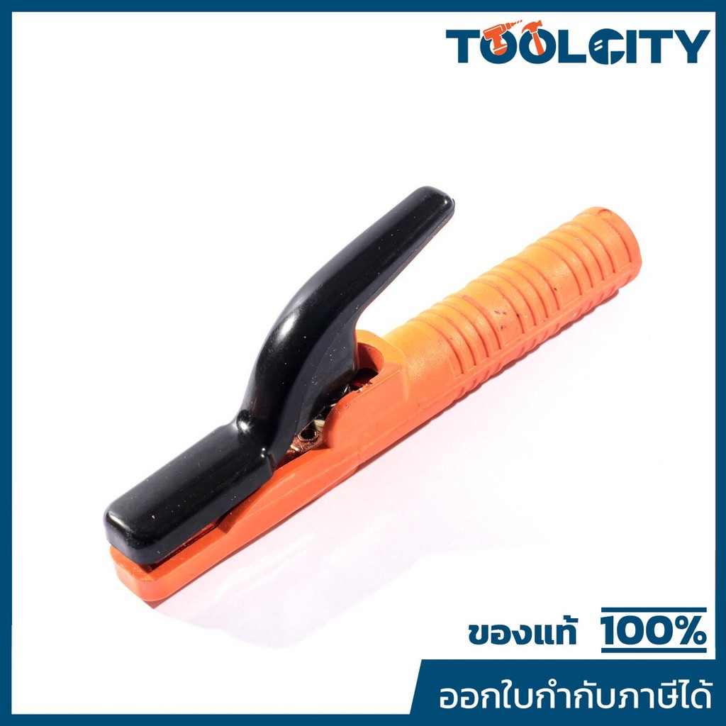 JASIC คีมจับลวดเชื่อม 300A รุ่น JS-B300A (เจสิค)